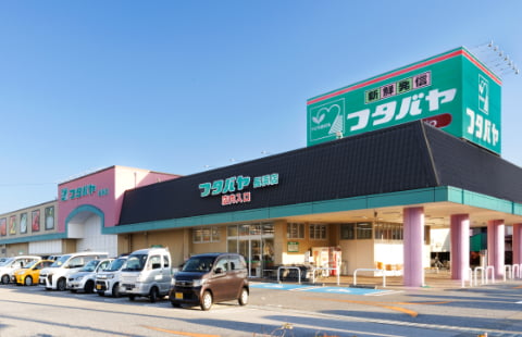 長浜店